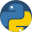 python-logo